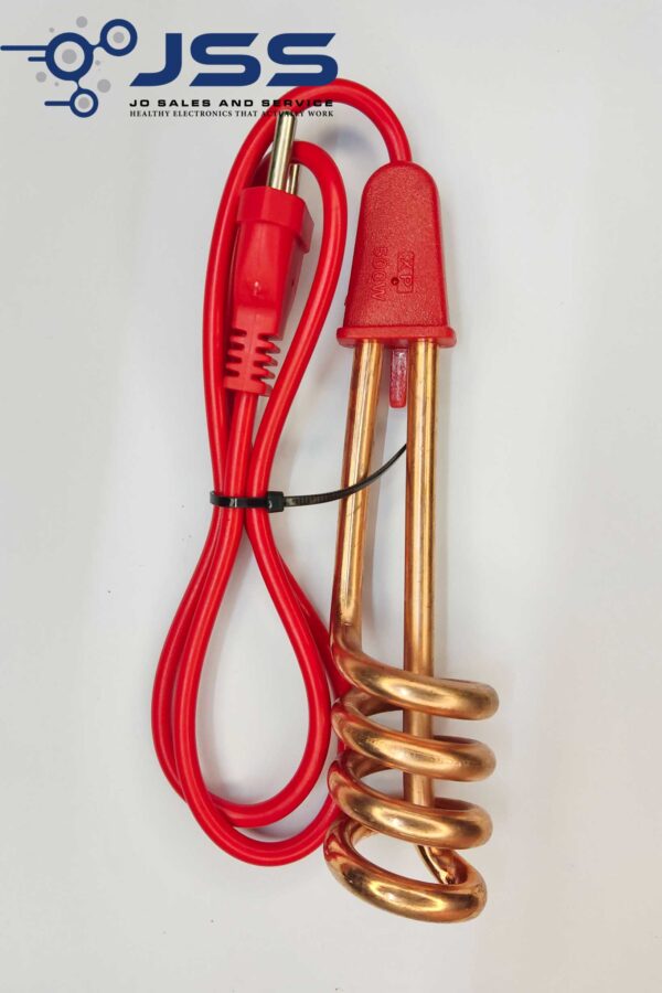 Royal Gold 1000W Water Heater (220V-250V)